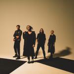 artist image The Rasmus Livin' in a World Without You Black Roses