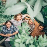 artist image The Teskey Brothers Rain Run Home Slow