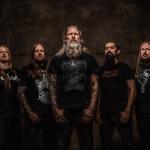 artist image Amon Amarth Guardians of Asgard Twilight of the Thunder God