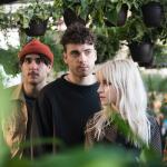 artist image Paramore I Caught Myself I Caught Myself - Single