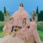 artist image Red Velvet (레드벨벳) Swimming Pool (Japanese ver.) Bloom