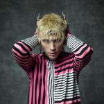 artist image Machine Gun Kelly el Diablo el diablo - Single