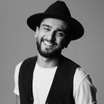 artist image JONY Лали (echo) Список твоих мыслей