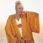 artist image Ajda Pekkan Canın Sag Olsun (BRB) Canın Sağ Olsun - Single
