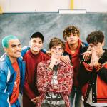artist image PRETTYMUCH feat. Lil Tjay Lying Lying (feat. Lil Tjay) - Single