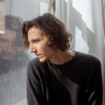 artist image Anson Seabra Broken Broken - Single