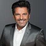artist image Thomas Anders The Echo Of My Heart Whispers