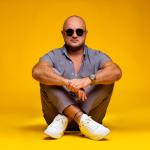 artist image Miri Yusif O Mənim Dəlim O Mənim Dəlim - Single
