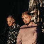 artist image Mitchel feat. Soahx Айкос Айкос (feat. Soahx) [Glazur & Olmega Remix] - Single