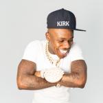 artist image DaBaby feat. Migos RAW SHIT KIRK