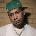 artist image Moneybagg Yo All Dat (feat. Megan Thee Stallion) Time Served