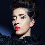 artist image Imogen Heap Aha! Ellipse