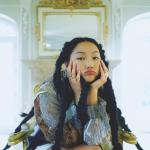 artist image AUDREY NUNA feat. Jack Harlow Comic Sans a liquid breakfast