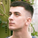 artist image Kambulat Томас Шелби Томас Шелби - Single