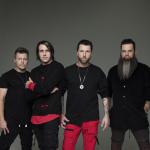 artist image Three Days Grace Without You Life Starts Now