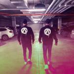 artist image Audiosoulz, KAZADI Let The Music Play Let the Music Play (feat. KAZADI) - Single