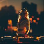 artist image Nora Van Elken I Don't Need You 2020. I Don't Need You - Single
