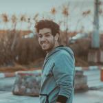 artist image Recham Arabian Magic Arabian Magic - Single