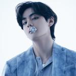 artist image V (BTS) Sweet Night ITAEWON CLASS (Original Television Soundtrack), Pt. 12 - Single