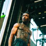 artist image Lil Uzi Vert, 21 Savage Yessirskiii Eternal Atake (Deluxe) - LUV vs. The World 2