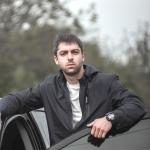 artist image Slavik Pogosov Ай улетай Ай улетай - Single