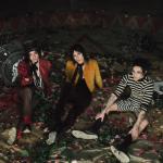 artist image Palaye Royale Masochist The Bastards