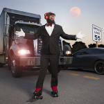 artist image Tech N9ne Come Gangsta Everready