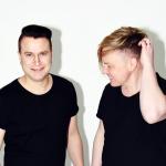 artist image Super8 & Tab feat. Jess Ball Live For Tonight These Little Stories, Pt. 1