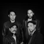 artist image The Airborne Toxic Event The Common Touch Hollywood Park