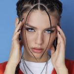 artist image Люся Чеботина Coming Out Coming Out - Single