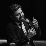 artist image Ender Balkır Dostum Dostum Dostum Dostum - Single