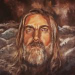 artist image The White Buffalo River Of Love And Loss On The Widow's Walk
