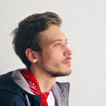 artist image Misha Xramovi feat. Temo Xubuluri Vin Var Me Vin Var Me (feat. Temo Xubuluri) - Single