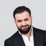 artist image Arkadi Dumikyan, Melisa Will Carry On Will Carry On - Single