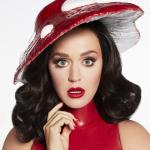 artist image Katy Perry Daisies Smile