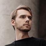 artist image Otnicka Leave Me Leave Me - Single
