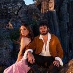 artist image Angus & Julia Stone For You Down the Way