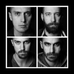 artist image Pinhani Dünyadan Uzak Evde Kayıt - EP