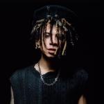 artist image iann dior feat. Lil Baby Prospect I'm Gone