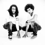artist image Afro Bros, Kalibwoy Bun Dem Bun Dem - Single