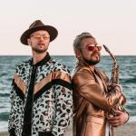artist image Sunstroke Project, Olia Tira Run Away 