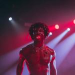 artist image SAINt JHN Trap (Rompasso Remix) Trap (Rompasso Remix) - Single