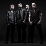 artist image Drowning Pool Bodies Sinner