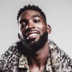 artist image Tinie Tempah Feat. Sofía Reyes & Farina Whoppa Whoppa (feat. Sofía Reyes & Farina) - Single