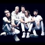 artist image Blind Channel Left Outside Alone Left Outside Alone - Single