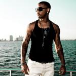 artist image Jeremih feat 50 Cent Down On Me [Peejay Zouk Fusion Remix] All About You
