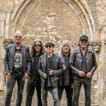artist image Scorpions Born to Touch Your Feelings Taken By Force (50th Anniversary Deluxe Edition)