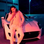 artist image Nicholas Bonnin Nightmare Nightmare - Single