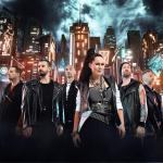 artist image Within Temptation Sinéad The Unforgiving