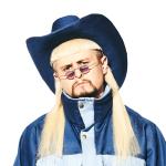 artist image Oliver Tree feat. blink-182 Let Me Down (feat. blink-182) Let Me Down (feat. blink-182) - Single